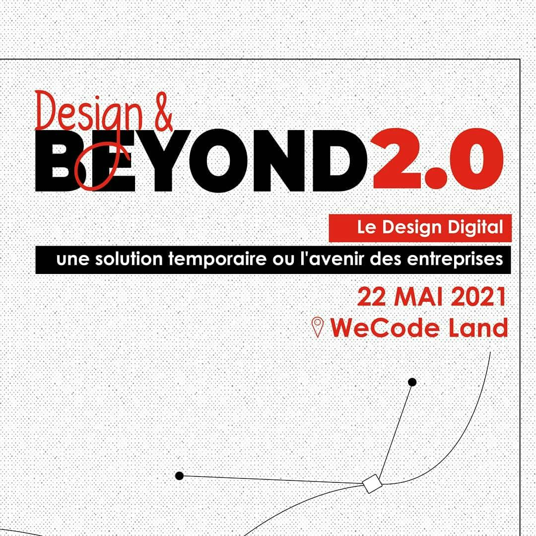 Design & beyond 2.0