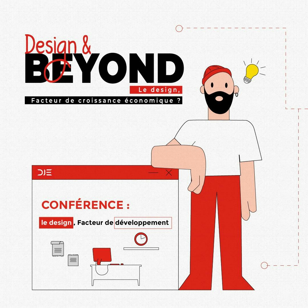 Design & beyond 1.0